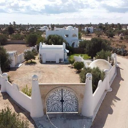 Nouveau Bungalow Djerba Houmt Souk  Luaran gambar