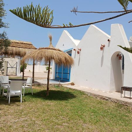 Nouveau Bungalow Djerba Houmt Souk  Luaran gambar