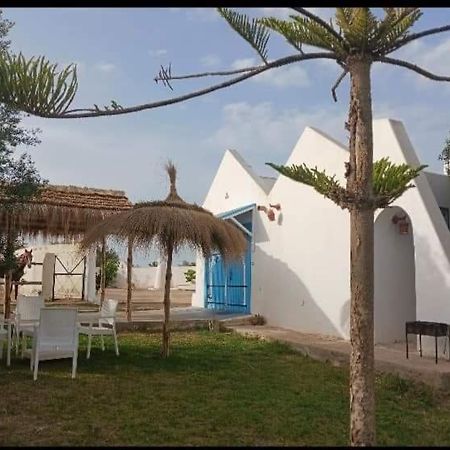 Nouveau Bungalow Djerba Houmt Souk  Luaran gambar