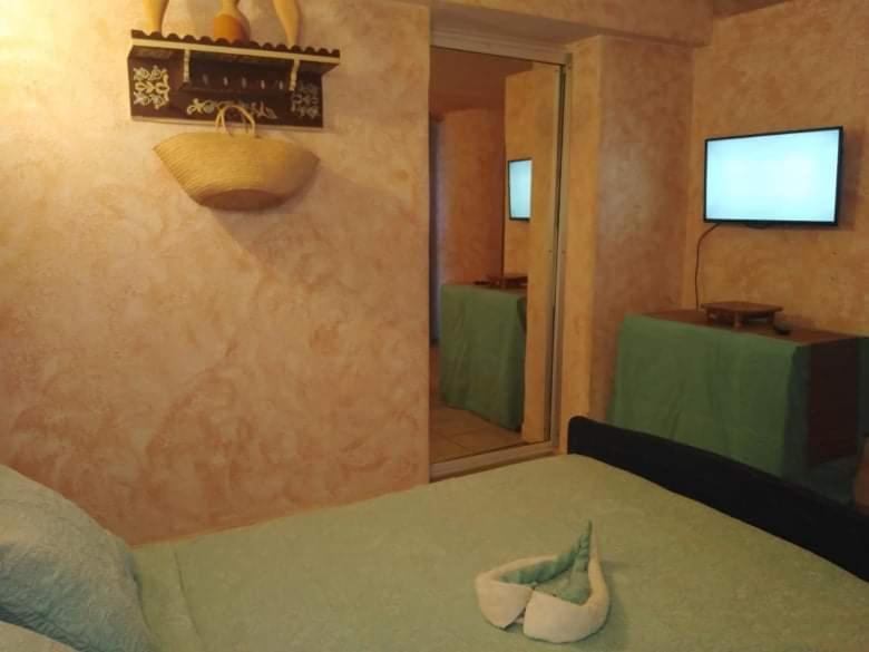 Nouveau Bungalow Djerba Houmt Souk  Luaran gambar