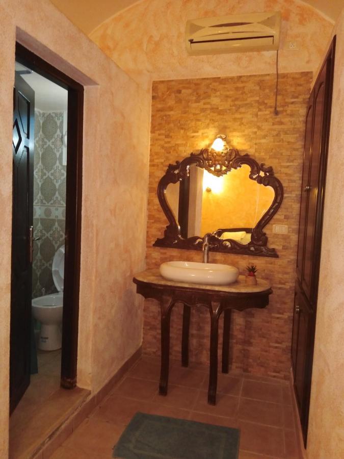 Nouveau Bungalow Djerba Houmt Souk  Luaran gambar