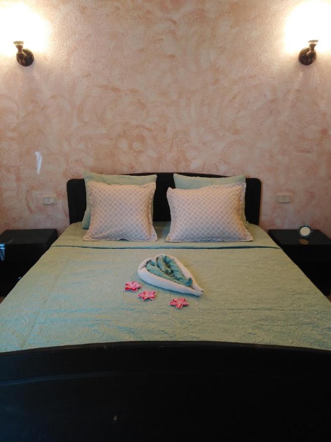 Nouveau Bungalow Djerba Houmt Souk  Luaran gambar