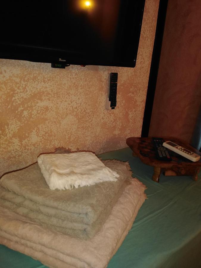 Nouveau Bungalow Djerba Houmt Souk  Luaran gambar