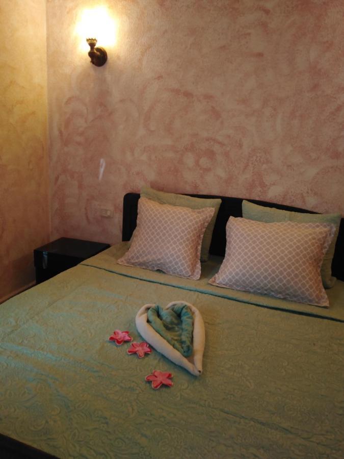 Nouveau Bungalow Djerba Houmt Souk  Luaran gambar