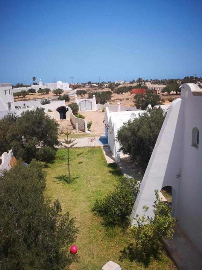 Nouveau Bungalow Djerba Houmt Souk  Luaran gambar