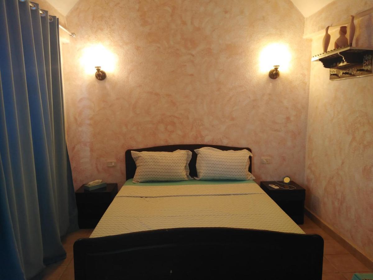 Nouveau Bungalow Djerba Houmt Souk  Luaran gambar