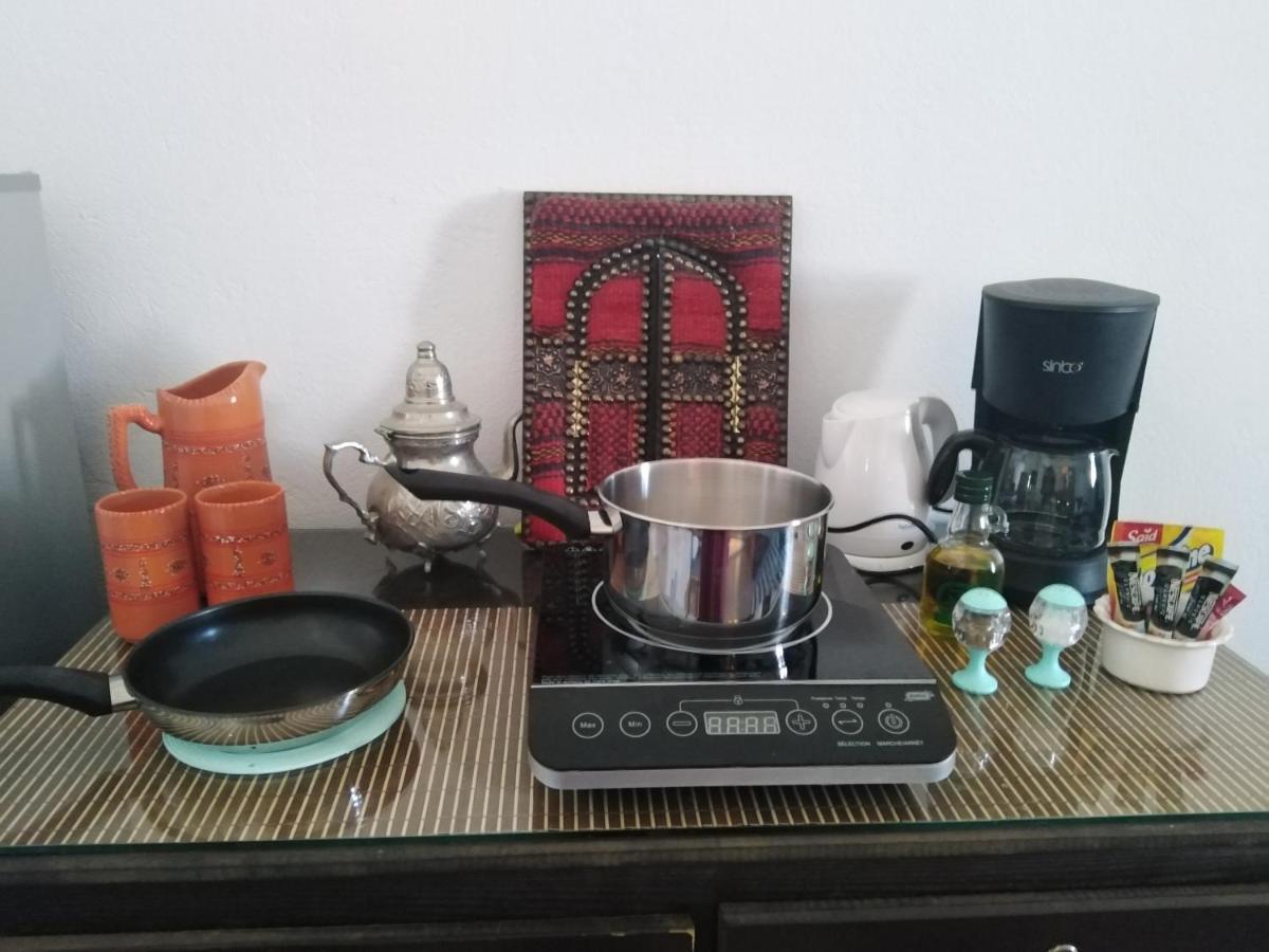 Nouveau Bungalow Djerba Houmt Souk  Luaran gambar