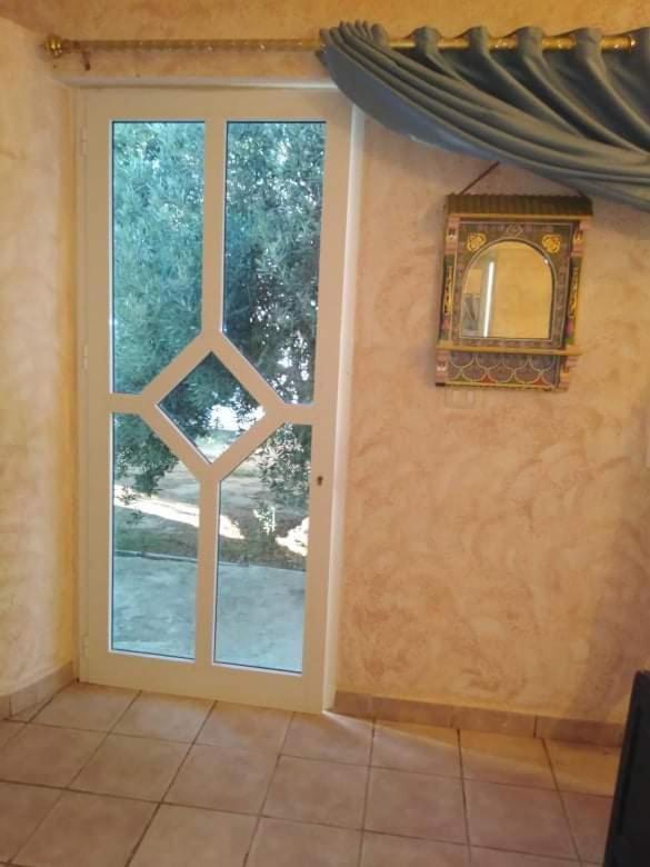 Nouveau Bungalow Djerba Houmt Souk  Luaran gambar