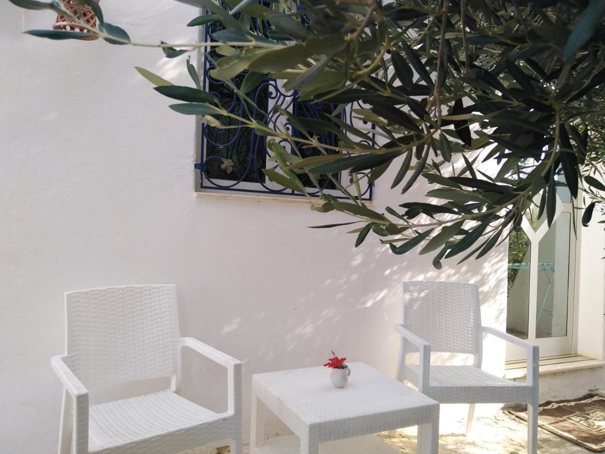 Nouveau Bungalow Djerba Houmt Souk  Luaran gambar