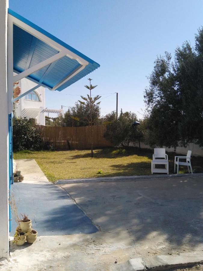 Nouveau Bungalow Djerba Houmt Souk  Luaran gambar
