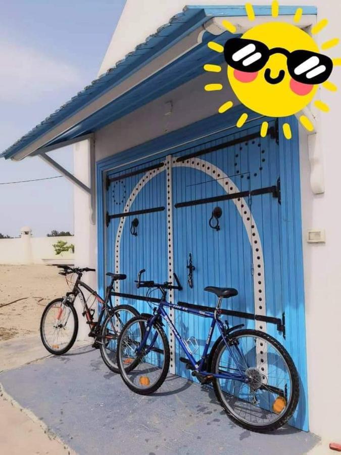 Nouveau Bungalow Djerba Houmt Souk  Luaran gambar